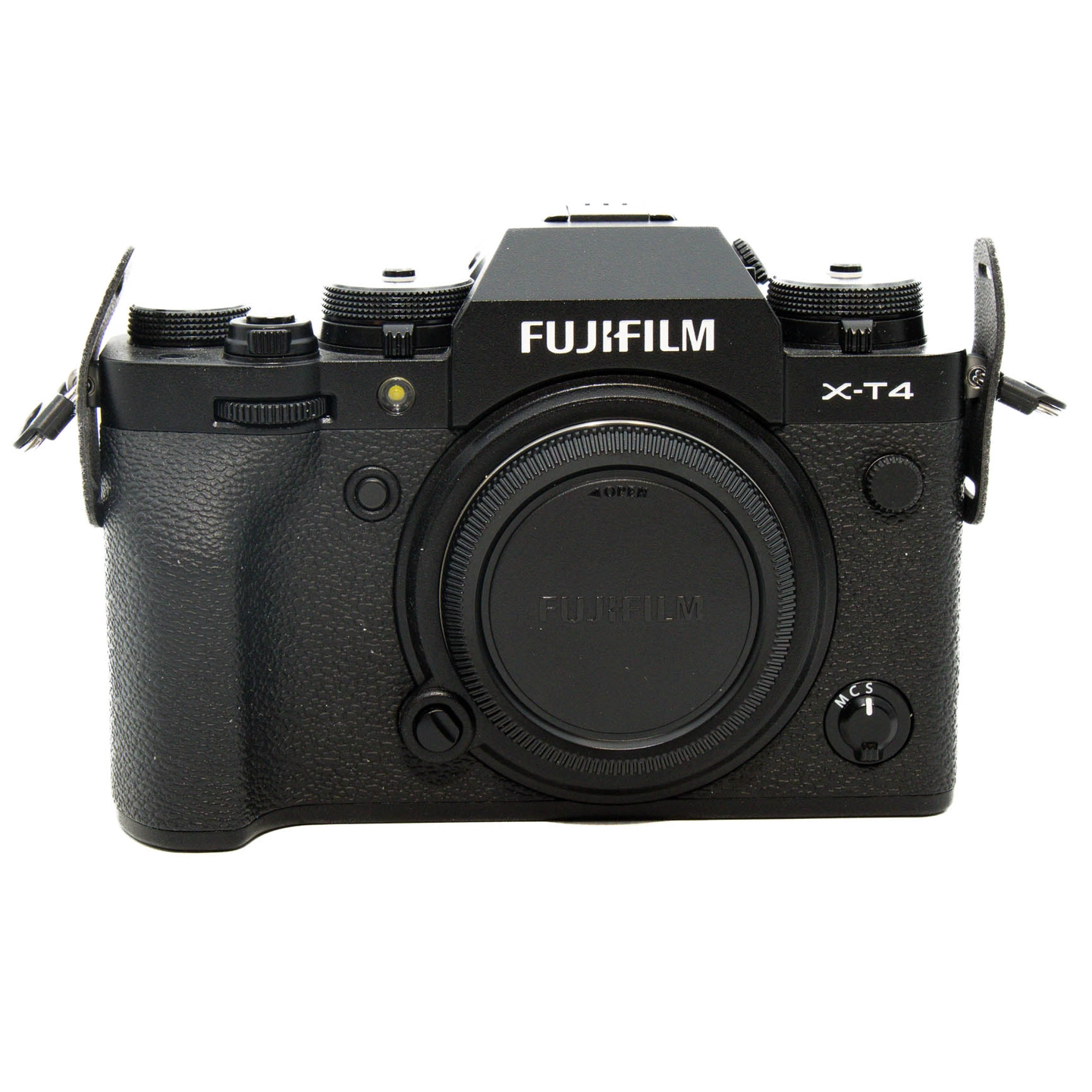 Fujifilm X-T4 kamerahus Tilstand: 1 | eksp.