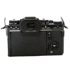 Fujifilm X-T4 kamerahus Tilstand: 1 | eksp.