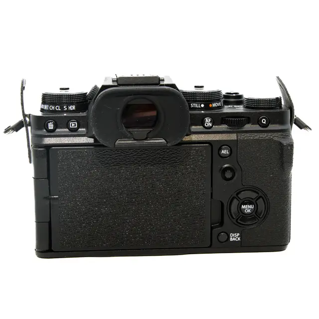 Fujifilm X-T4 kamerahus Tilstand: 1 | eksp. 