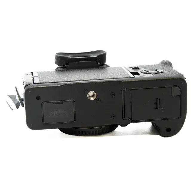 Fujifilm X-T4 kamerahus Tilstand: 1 | eksp. 