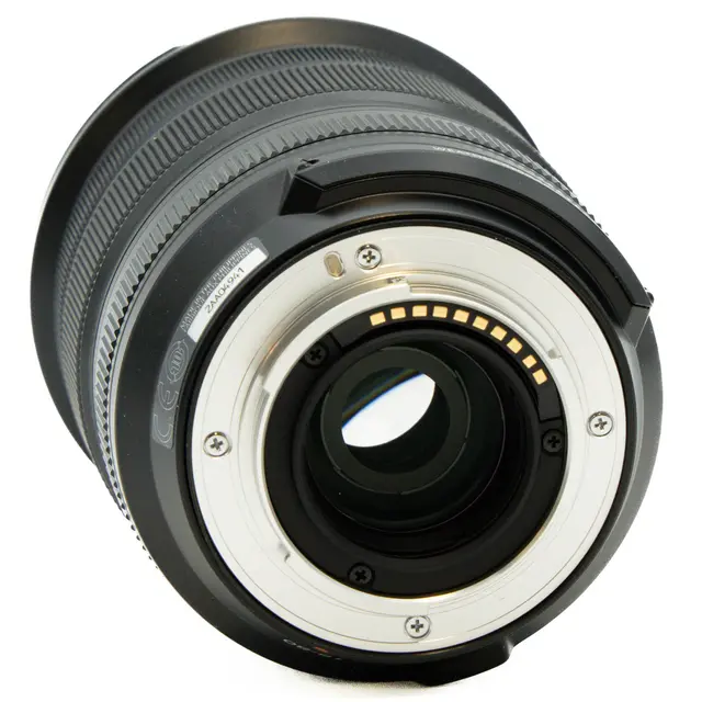 Fujifilm XF 16-80 Black 16-80mm/4 Tilstand: 1 | Fujifilm X 