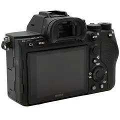 Sony A7R IV Tilstand: 1 |779 eksp.