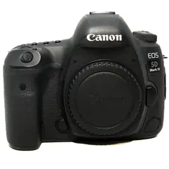 Canon EOS 5D Mark IV Tilstand: 2 |63922 eksp.