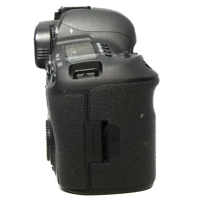 Canon EOS 5D Mark IV Tilstand: 2 |63922 eksp. 
