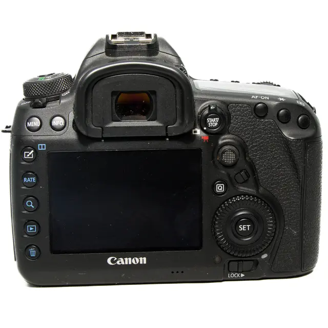 Canon EOS 5D Mark IV Tilstand: 2 |63922 eksp. 