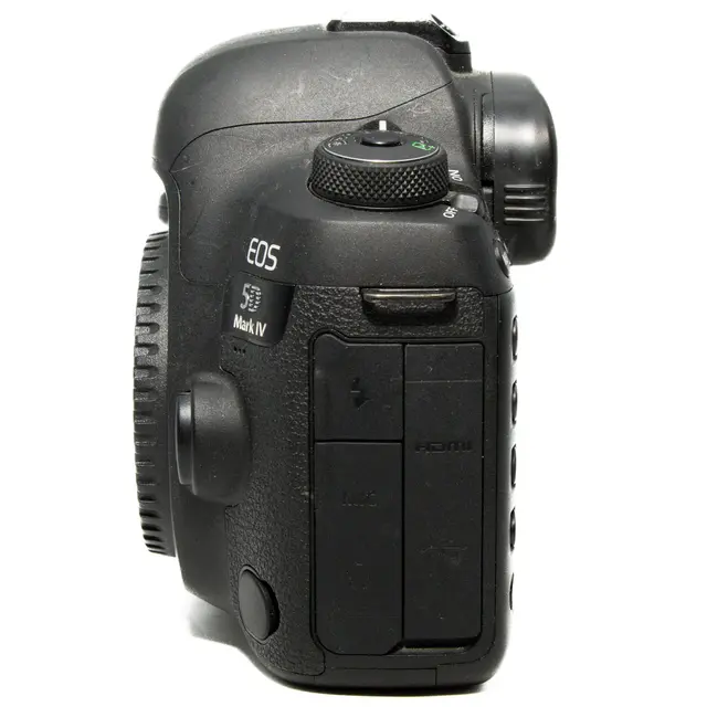 Canon EOS 5D Mark IV Tilstand: 2 |63922 eksp. 
