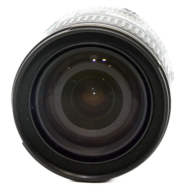 Nikon AF-S DX 16-85mm f/3.5-5.6 G ED VR Tilstand: 2 | Nikon F 