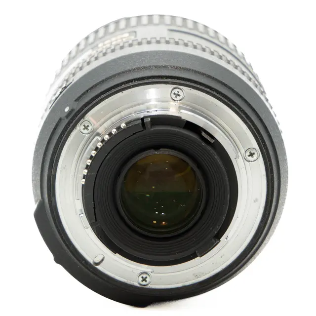 Nikon AF-S DX 16-85mm f/3.5-5.6 G ED VR Tilstand: 2 | Nikon F 