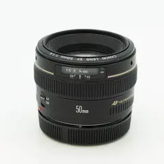Canon EF 50mm f/1.4 USM Tilstand: 3 | Canon EF