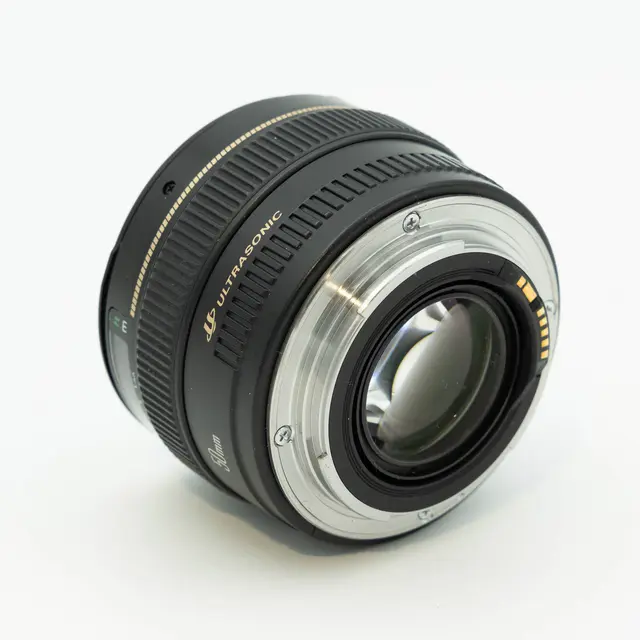 Canon EF 50mm f/1.4 USM Tilstand: 3 | Canon EF 