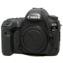 Canon EOS 5D Mark IV Tilstand: 3 |53000 eksp.