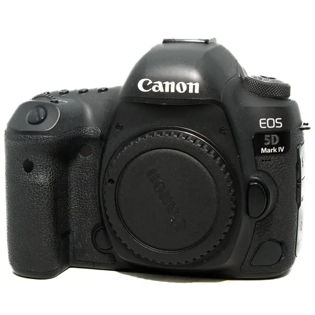 Canon EOS 5D Mark IV Tilstand: 3 |53000 eksp. 