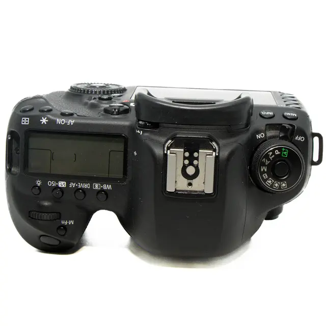 Canon EOS 5D Mark IV Tilstand: 3 |53000 eksp. 