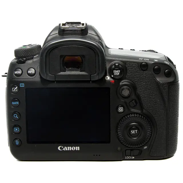 Canon EOS 5D Mark IV Tilstand: 3 |53000 eksp. 