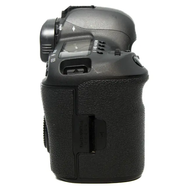 Canon EOS 5D Mark IV Tilstand: 3 |53000 eksp. 