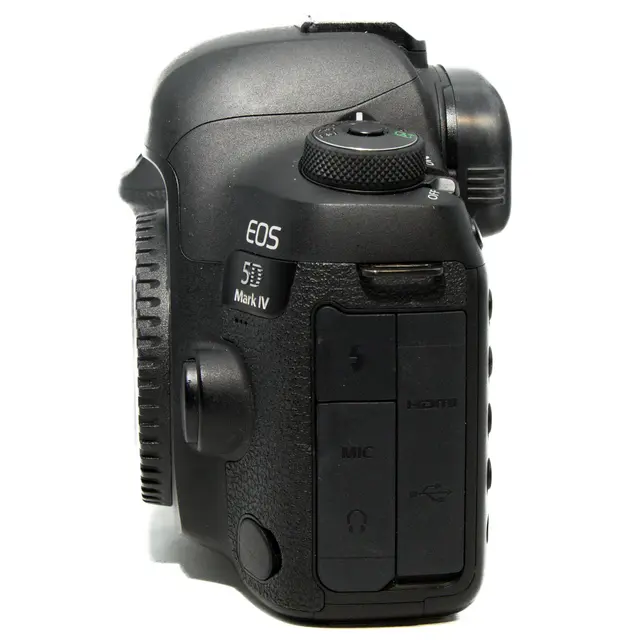 Canon EOS 5D Mark IV Tilstand: 3 |53000 eksp. 