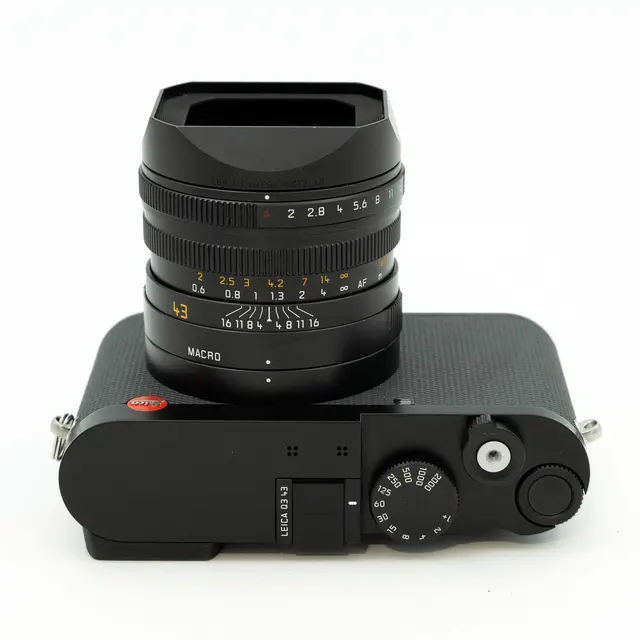 Leica Q3 43 Tilstand: 2 