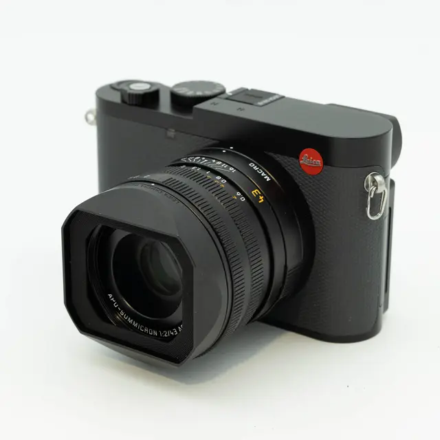 Leica Q3 43 Tilstand: 2 