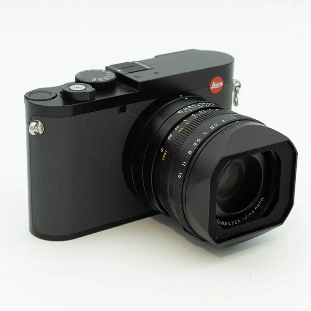Leica Q3 43 Tilstand: 2 