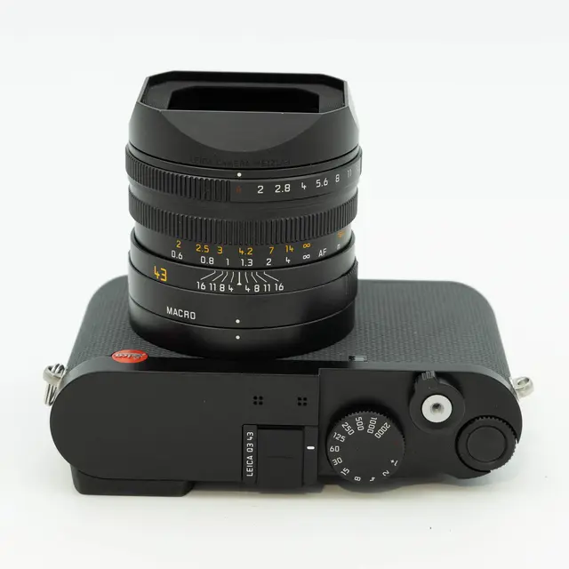 Leica Q3 43 Tilstand: 2 