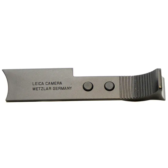 Leica Thumb Support Q3 Tilstand: 3 