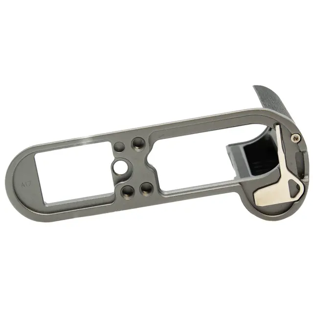 SmallRig 4568 L-brakett/grep Leica Q3 Tilstand: 2 