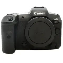 Canon EOS R5 Tilstand: 2 |79000 eksp.