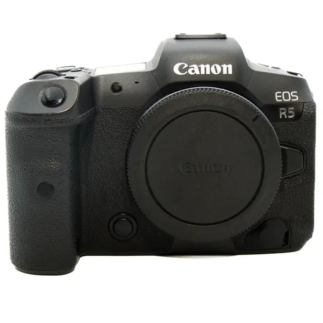 Canon EOS R5 Tilstand: 2 |79000 eksp. 