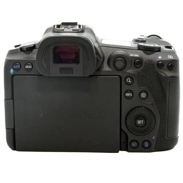 Canon EOS R5 Tilstand: 2 |79000 eksp. 