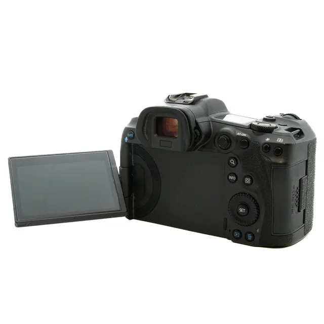 Canon EOS R5 Tilstand: 2 |79000 eksp. 