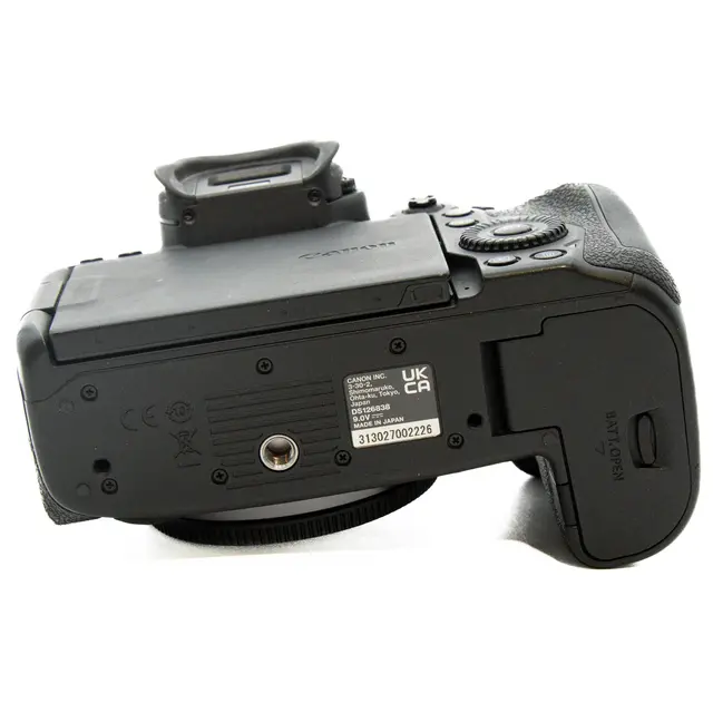 Canon EOS R5 Tilstand: 2 |79000 eksp. 