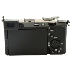 Sony A7C R Tilstand: 2 |732 eksp.