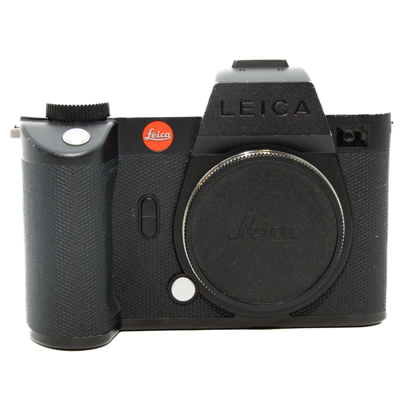 Leica SL2-S kamerahus Tilstand: 3 | eksp.
