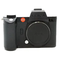 Leica SL2-S kamerahus Tilstand: 3 | eksp.