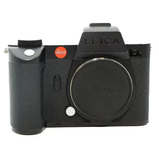 Leica SL2-S kamerahus Tilstand: 3 | eksp.