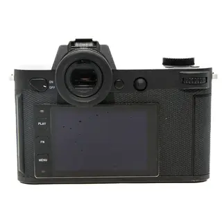 Leica SL2-S kamerahus Tilstand: 3 | eksp.