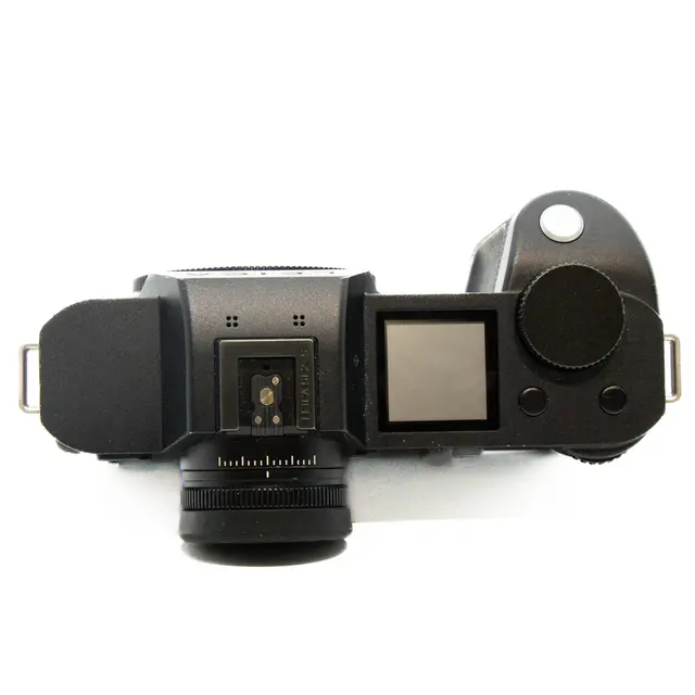 Leica SL2-S kamerahus Tilstand: 3 | eksp. 