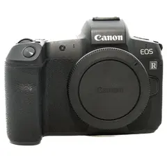 Canon EOS R Tilstand: 2 |26000 eksp.