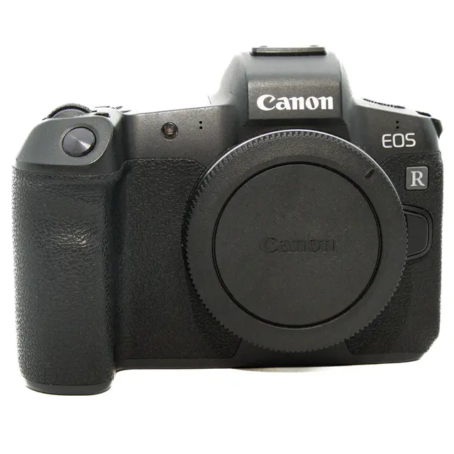 Canon EOS R Tilstand: 2 |26000 eksp. 