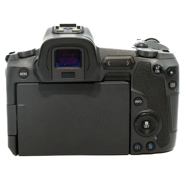 Canon EOS R Tilstand: 2 |26000 eksp. 