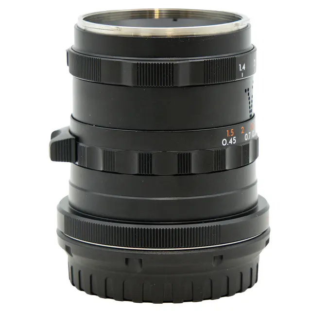 Thypoch Simera Black 50mm/1,4 Tilstand: 1 | Nikon Z 