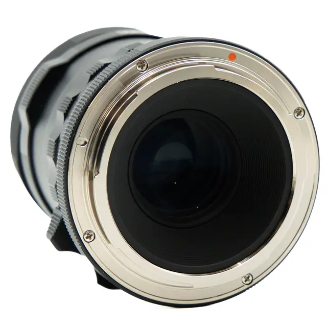 Thypoch Simera Black 50mm/1,4 Tilstand: 1 | Nikon Z 