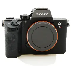 Sony A7R III Tilstand: 2 |312 eksp.