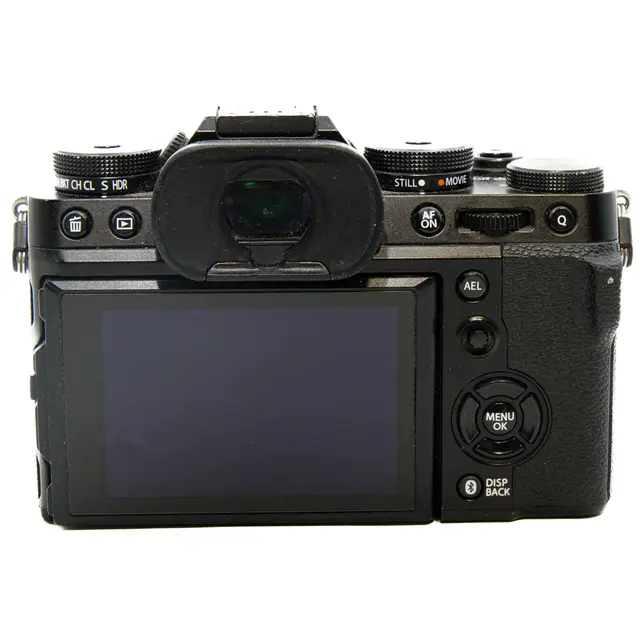 Fujifilm X-T5 Tilstand: 3 |8244 eksp. 