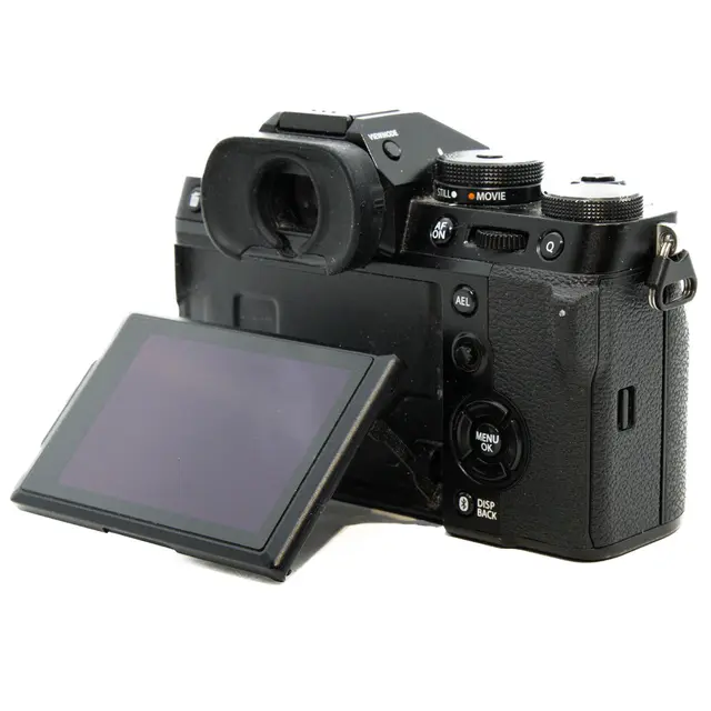 Fujifilm X-T5 Tilstand: 3 |8244 eksp. 