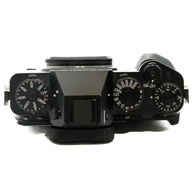 Fujifilm X-T5 Tilstand: 3 |8244 eksp. 