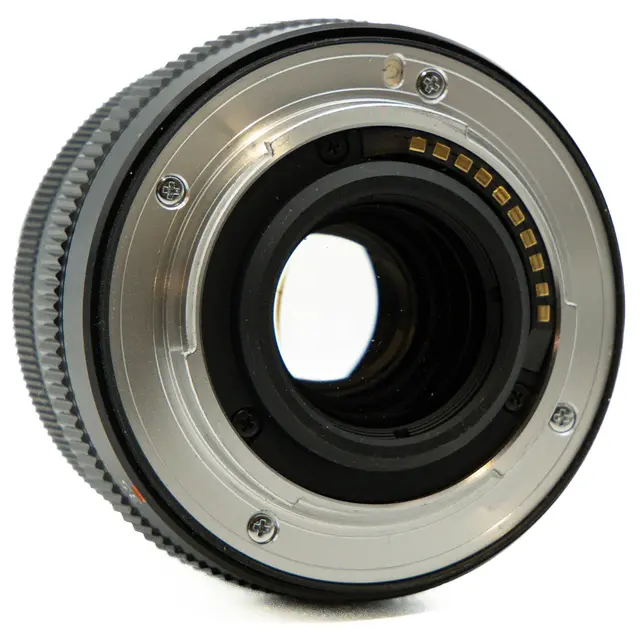Fujifilm XF 35mm f/2.0 R WR Tilstand: 2 | 