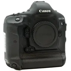 Canon EOS 1D X Tilstand: 3 | eksp.