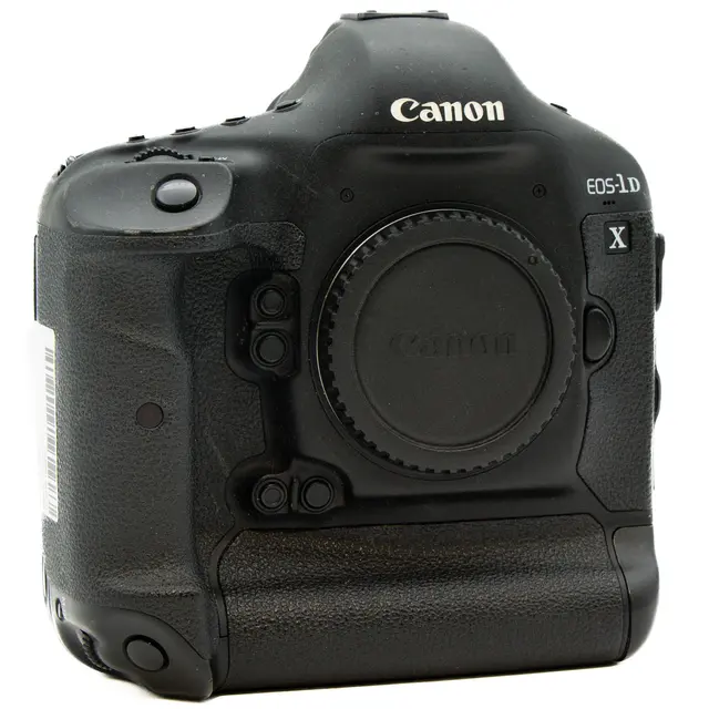 Canon EOS 1D X Tilstand: 3 | eksp. 