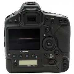 Canon EOS 1D X Tilstand: 3 | eksp.